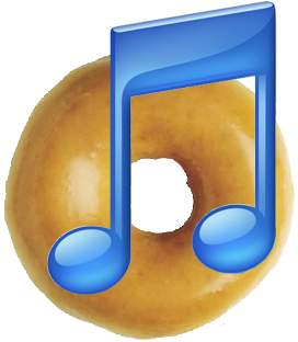 Illustration for article titled 77 iTunes Icons Apple Would Never Dream of Using